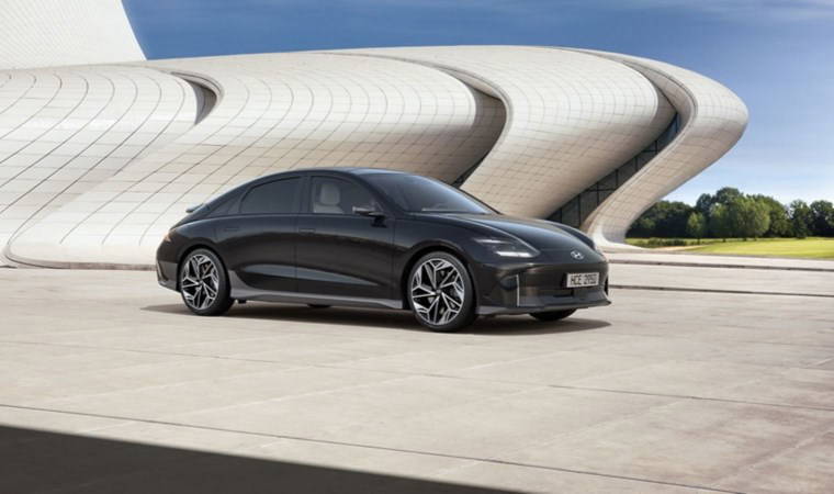 Hyundai'nin o modelinden şarj rekoru! 10 dakikada 234 kilometre...