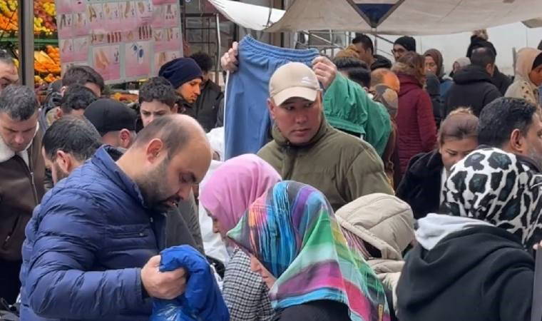 Danıştay'dan 'semt pazarı' kararı... Kapatma kararı verildi!
