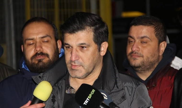 Galatasaray'dan transfer mesajı: 'Her an açıklama yapabiliriz'