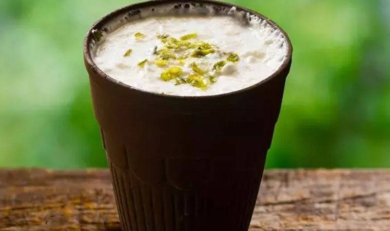 Malatya yöresinden acılı ayran tarifi