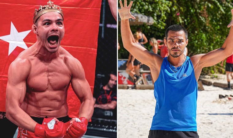 Kaan Kazgan 'Survivor 2025'e 3 haftada veda etti: Özür diledi!