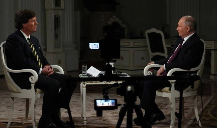 ABD'li gazeteciden Biden iddiası: Putin'i öldürmeye çalıştı