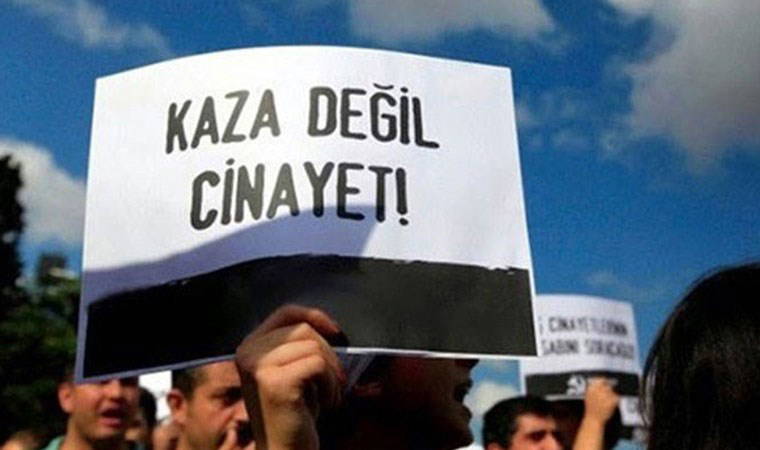Siirt’te iş cinayeti! İnşaattan düşen işçi hayatını kaybetti