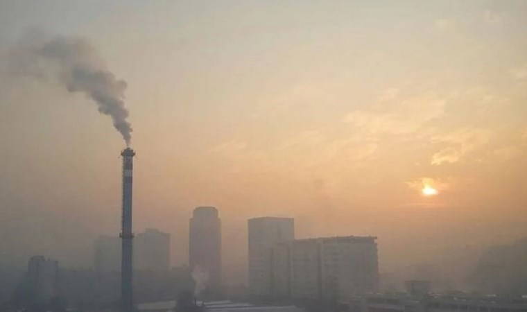 Uzmanlar uyarmıştı: İstanbul'da hava kirliliği ve sis ne zaman sona erecek?