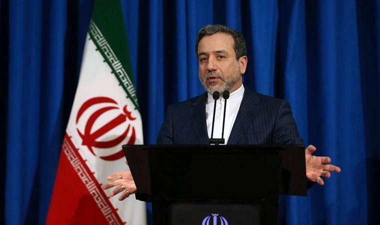 İran'dan ABD ve İsrail'e uyarı: Bölgeyi çok kötü bir felakete dönüştürür