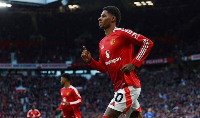 Adı Fenerbahçe ile anılıyordu: Acun Ilıcalı'dan Marcus Rashford açıklaması!