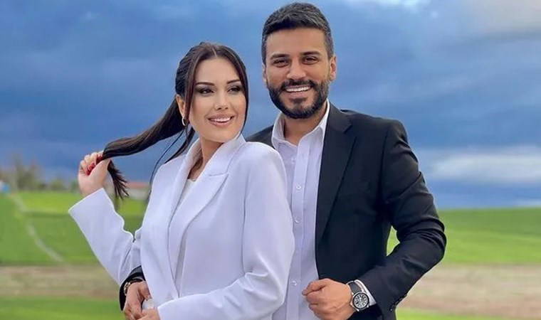 Dilan Polat ve Engin Polat'tan yeni karar: Sosyal medyadan duyurdular