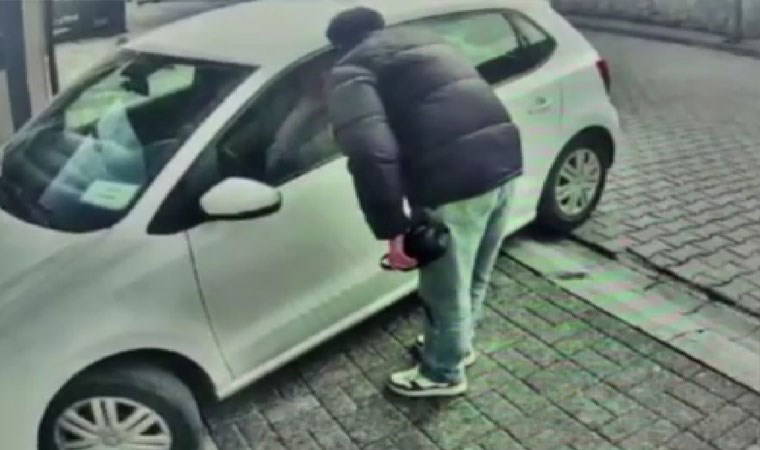 Tapu kavgası kanlı bitti! Eşinin gözleri önünde vurdu