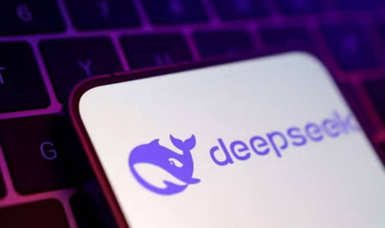 DeepSeek'in AI modeli şok etkisi yarattı: Teknoloji devlerinde 1 trilyon dolar kayıp!