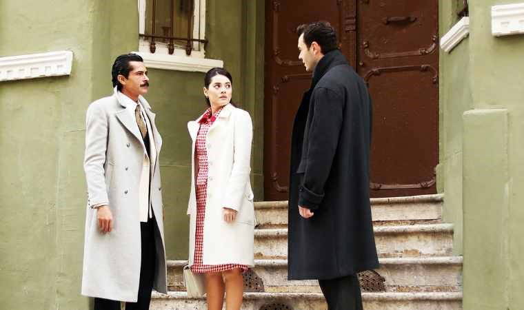 Sen Ağlama İstanbul dizisinin yeni bölümü ne zaman? Sen Ağlama İstanbul dizisinin son bölümde ne oldu?