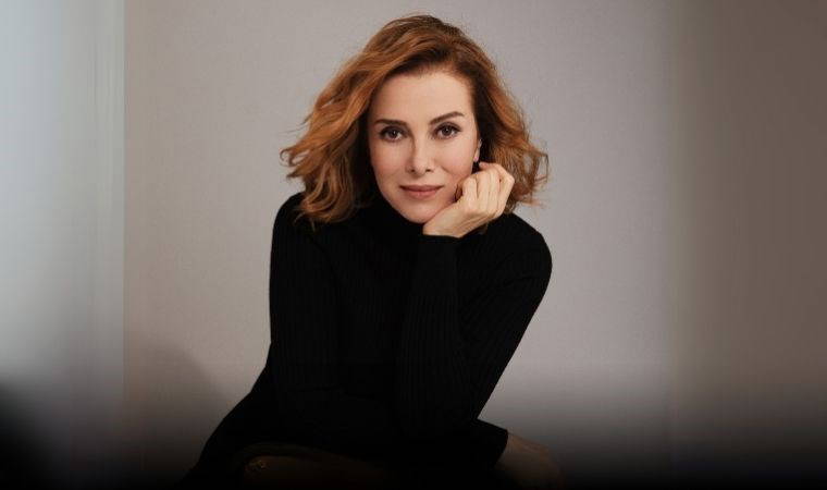 44. İstanbul Film Festivali'nden Zuhal Olcay'a  'Sinema Onur Ödülü'