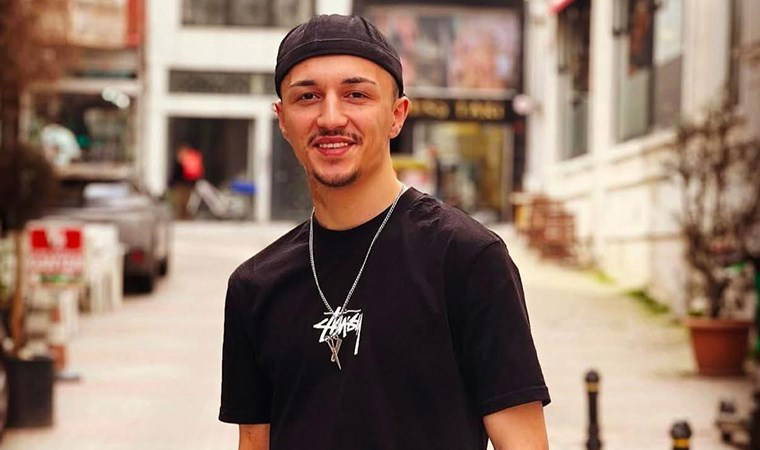 Ataşehir'de İETT otobüsü ve otomobil çarpıştı: 22 yaşındaki Emre hayatını kaybetti