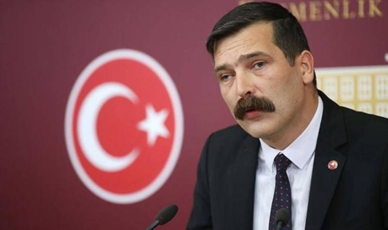 Erkan Baş: Bolu'da yaşadıklarımız doğrudan Gezi ile ilgili