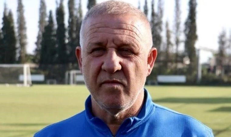 Sakaryaspor'da Mesut Bakkal dönemi sona erdi