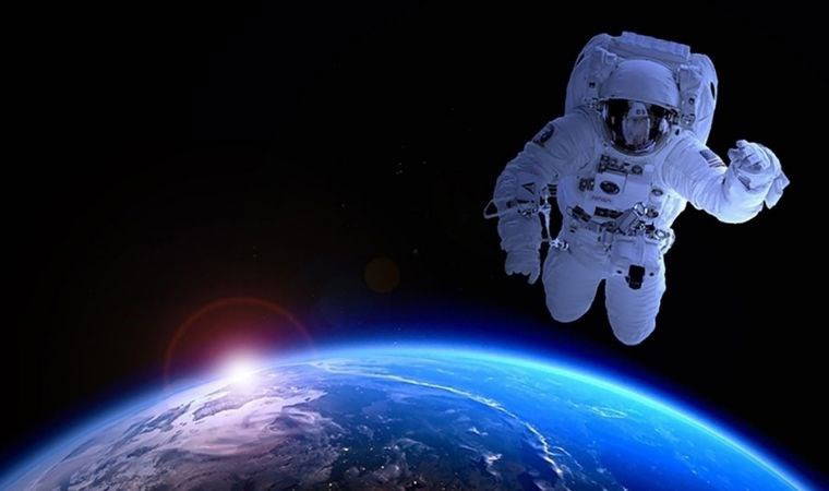 AB uzay harcamalarının artırılmasını istiyor