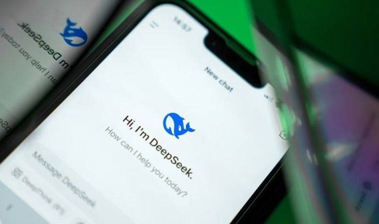 DeepSeek konusunda dikkatli olunmalı mesajı verildi