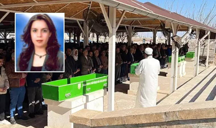 Şanlıurfa'da dehşet... Çocuklarını öldürüp intihar etmişti: Acı ayrıntı ortaya çıktı!