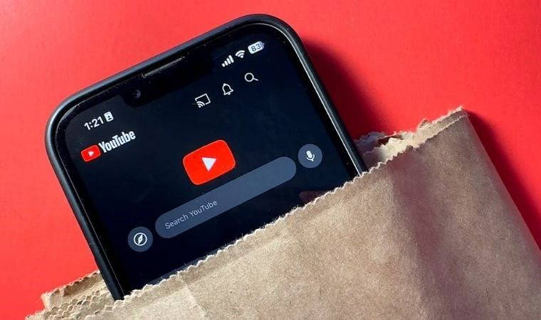 YouTube'da 1 saatlik reklamlar görünmeye başladı