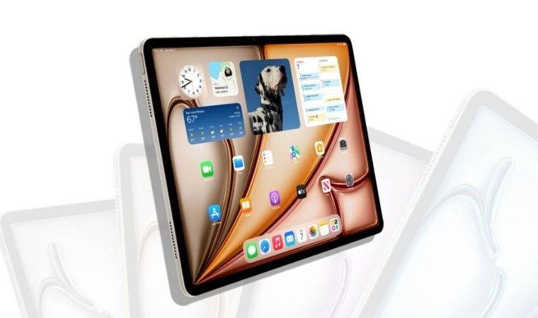 Apple'dan akıllı ev ürünleri sektörüne 'akıllı ekran'