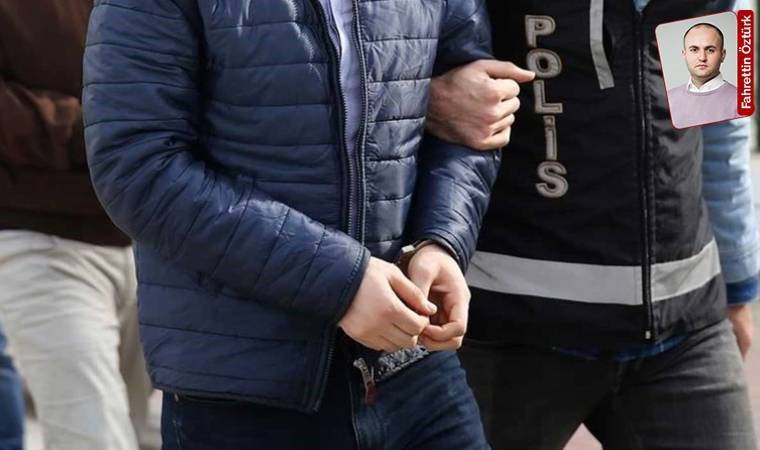 'Bu tip sözler hakaret suçunu oluşturmuyor'