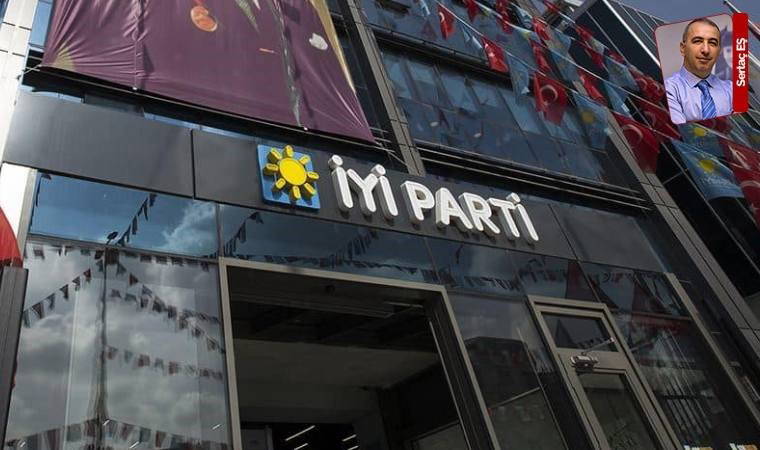 İYİ Parti’li Erhan Usta, AKP’nin Türk ekonomisini getirdiği noktayı ve sorunları sıraladı: İktidara güven yok