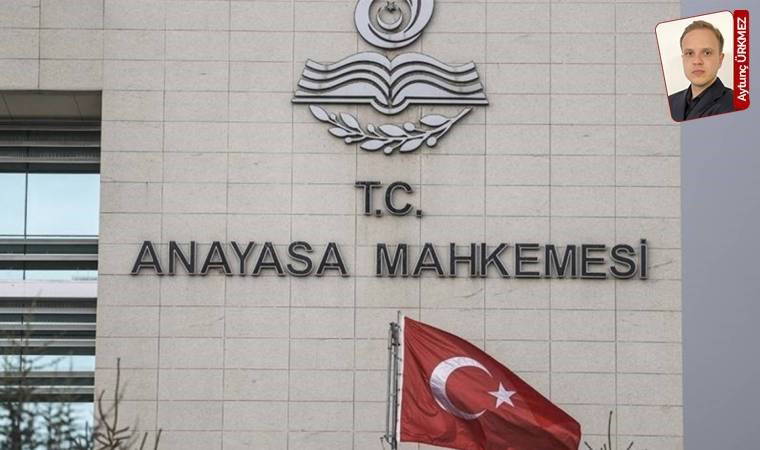 Danıştay'da reddetti, AYM'de engelledi
