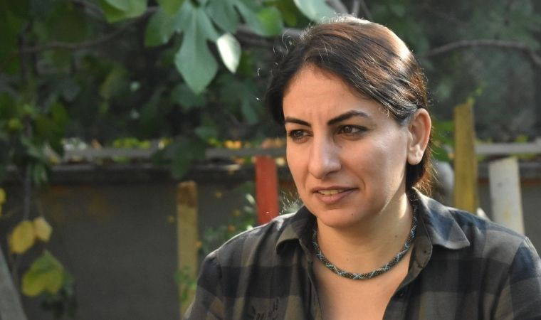 Siirt Belediye Başkanı Sofya Alağaş kimdir? Sofya Alağaş hangi partiden?