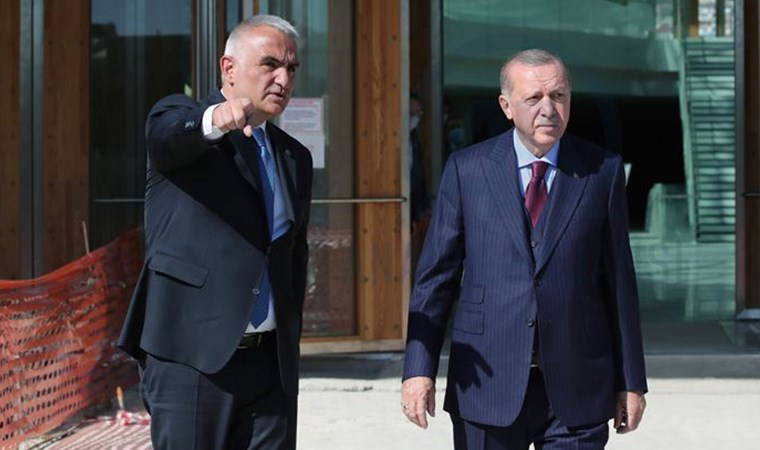 Çok konuşulacak 'Mehmet Nuri Ersoy' iddiası