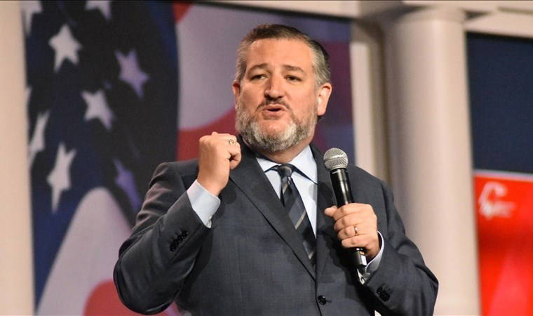 ABD'li senatörden Çin uyarısı: ABD'nin güvenliği için risk oluşturuyor