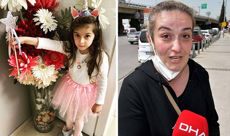 AVM'de yemek yedikten sonra hayatını kaybetmişti: Ece Melisa Mercankaya'nın ölüm nedeni 3 yıl sonra belli oldu