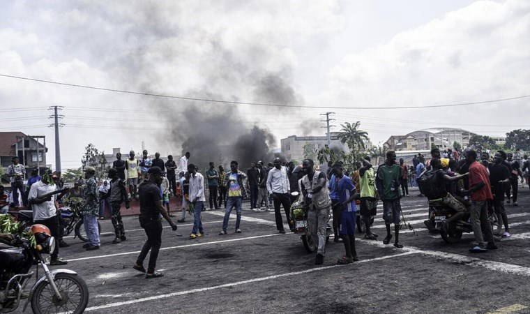 Kongo Demokratik Cumhuriyeti'nden iç savaş uyarısı: 'BMGK başarısız olursa...'