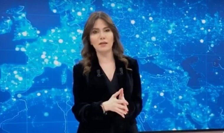 Kübra Par kimdir? Gazeteci Kübra Par kaç yaşında, nereli?