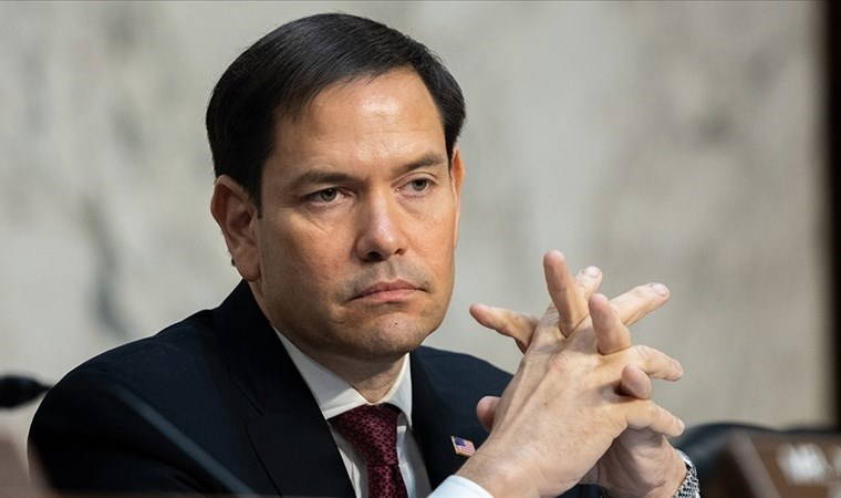 ABD'den Avrupa'ya çağrı: Savunma harcamalarını artırın