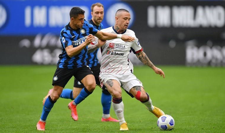 Uyuşturucu kaçakçılığından tutuklanmıştı: Radja Nainggolan hakkında yeni gelişme!