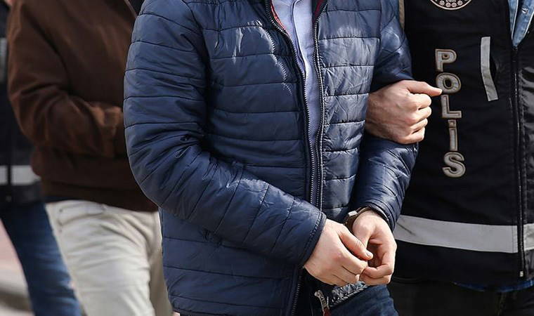 Serum ve serum ampullerinin bulunduğu adreslere operasyon