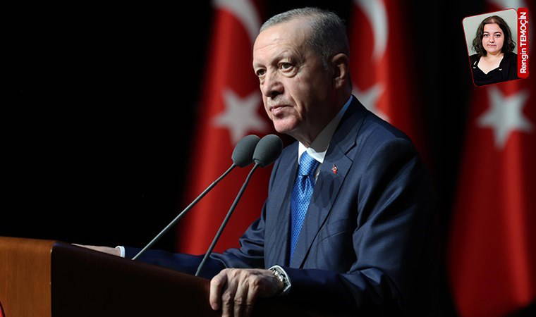 Erdoğan LGBTİQ+'ları hedef aldı, 'Veba gibi yayılan LGBT sapkınlığı' dedi: 'Şiddet ve ayrımcılık körükleniyor'