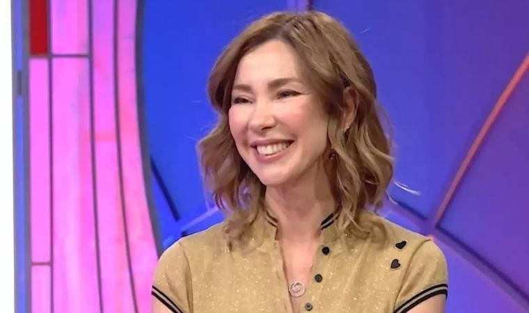 İnci Türkay Londra'ya taşınmasının nedenini anlattı: Zamanı geldi