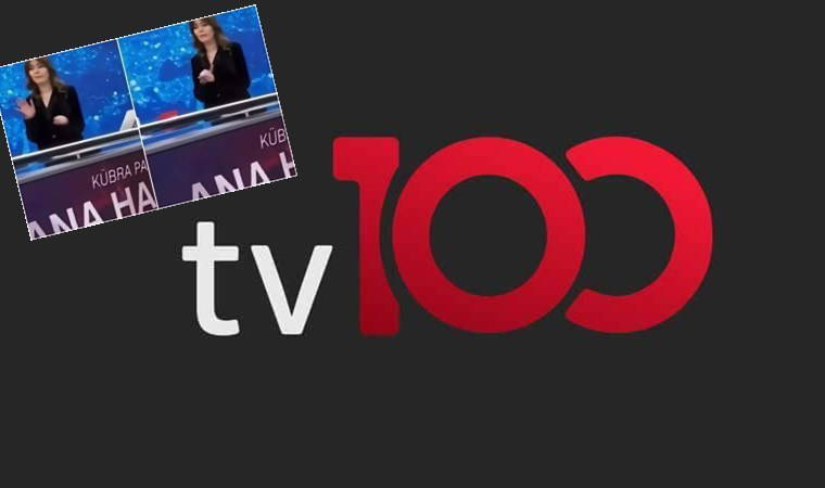 TV100'ü böyle savundular