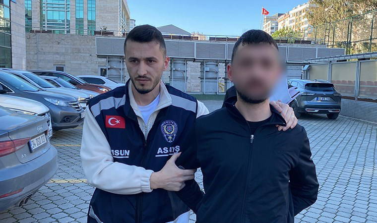 3 ay önce cezaevinden çıkmıştı... Husumetlisini tabancayla vurdu: Gözaltına alındı