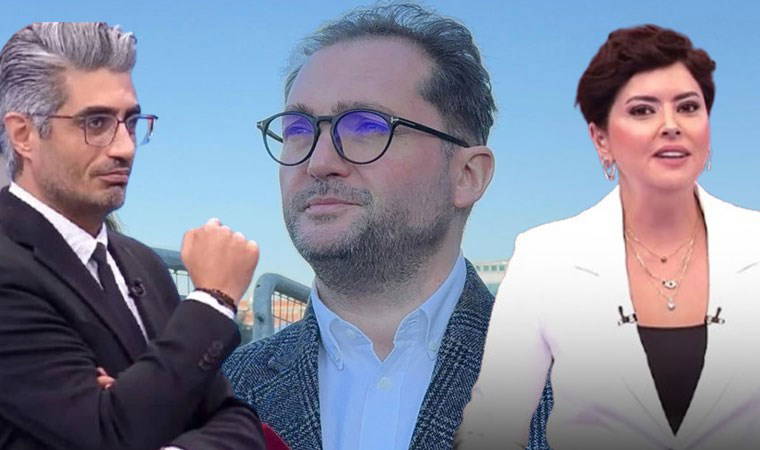 Pehlivan ve Selek'in avukatından açıklama: 'Adliyeye gelebileceklerini söylememize rağmen gözaltı uygulandı'