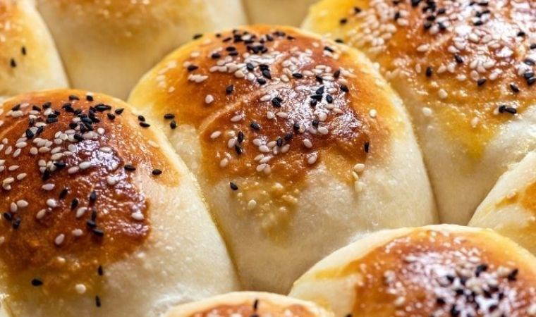 Patatesli ve baharatlı mini poğaça tarifi