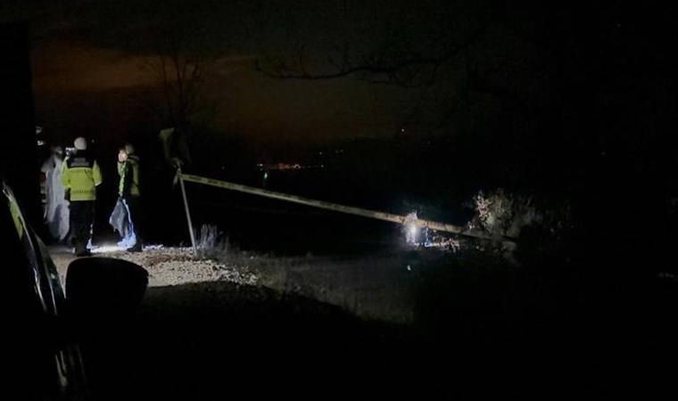 Arkadaşını bıçaklayıp cesedini yaktı: İfadesi ortaya çıktı!