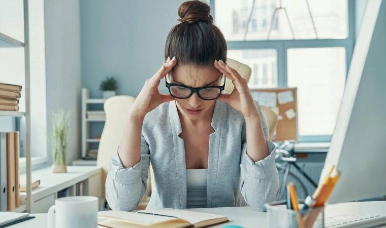 Hafızanızı güçlendirerek konsantrasyonunuzu artırın: Odaklanma problemini ortadan kaldıran 5 etkili yöntem