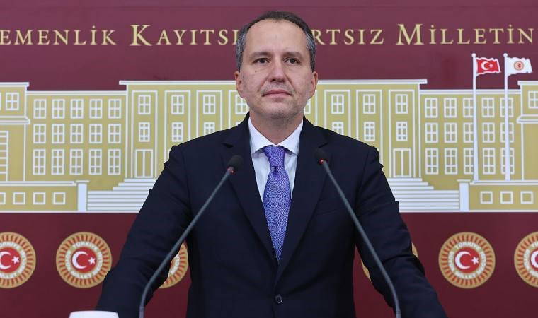Fatih Erbakan'dan 'Kartalkaya' açıklaması: 'Sorumlular derhal istifa etmeli'