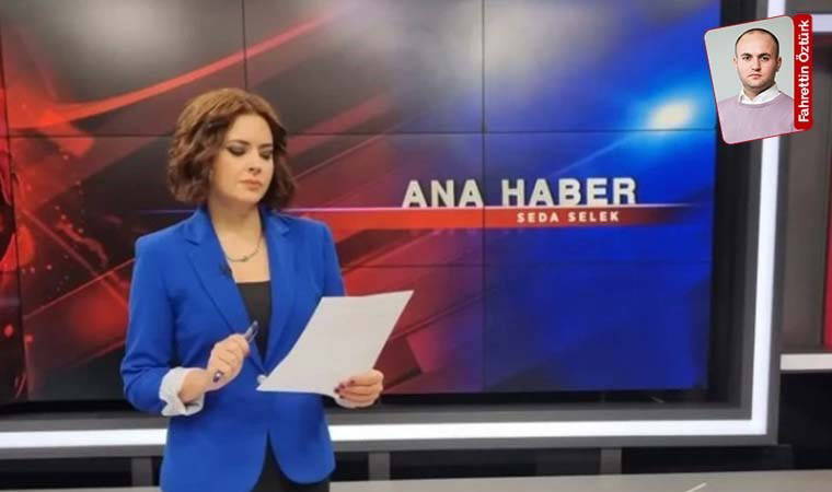 'Harici gelişen bir konuydu'
