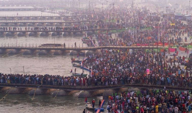 Kumbh Mela Festivali nedir?  Kumbh Mela Festivali ne zaman? Kumbh Mela Festivali gelenekleri neler?