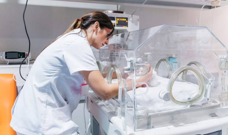 K vitamini: Doğum sonrası yapılan aşı neden hayati öneme sahip?