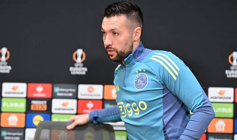 Francesco Farioli'den Galatasaray açıklaması: 'Kıskanmıyorum'