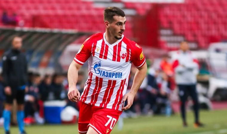 Ognjen Mimovic kimdir? Ognjen Mimovic kaç yaşında, nereli? Ognjen Mimovic hangi mevkiide oynuyor?