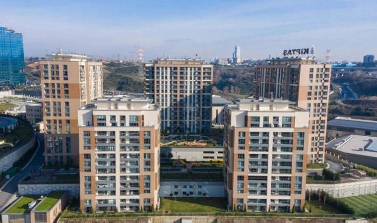 Kamu bankalarından İBB iştiraki KİPTAŞ'e keyfi engel